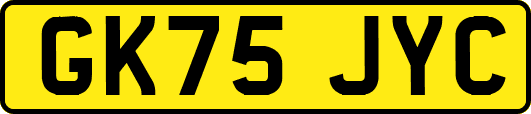 GK75JYC