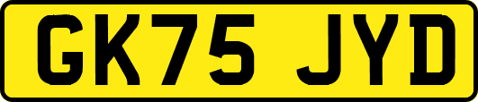 GK75JYD