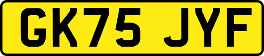 GK75JYF