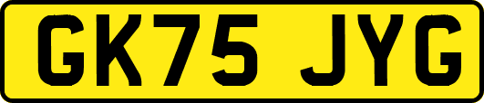 GK75JYG