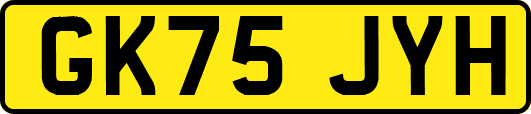GK75JYH
