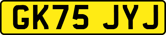 GK75JYJ