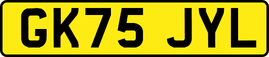GK75JYL