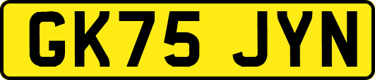 GK75JYN