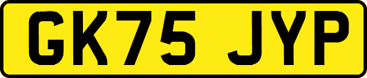 GK75JYP