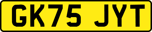 GK75JYT