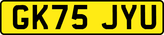 GK75JYU