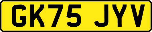 GK75JYV