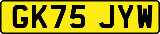 GK75JYW