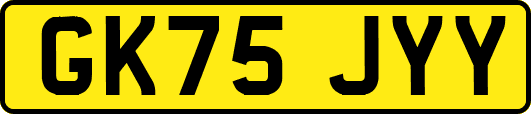 GK75JYY