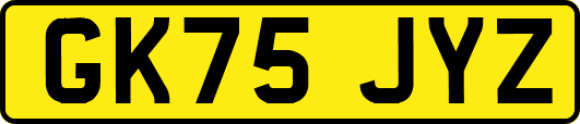 GK75JYZ