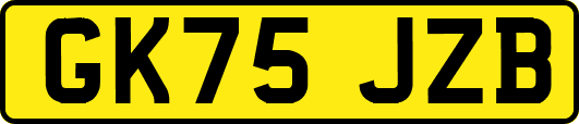GK75JZB