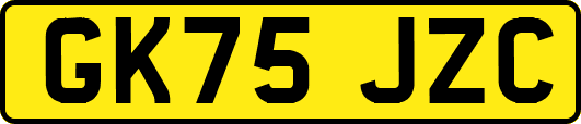 GK75JZC