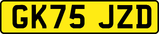 GK75JZD