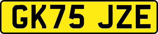 GK75JZE