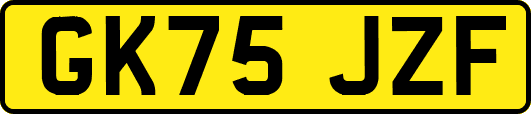GK75JZF