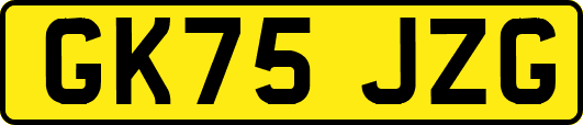GK75JZG