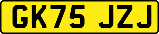 GK75JZJ