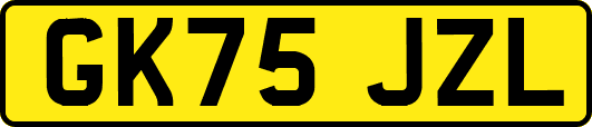 GK75JZL