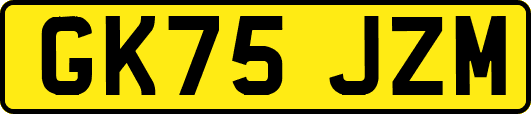 GK75JZM