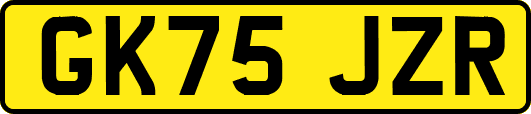 GK75JZR