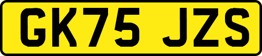 GK75JZS