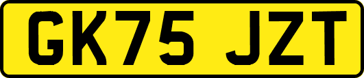 GK75JZT