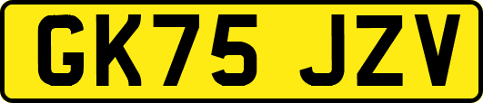 GK75JZV