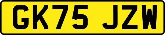 GK75JZW
