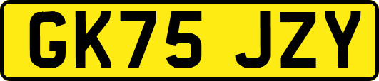 GK75JZY