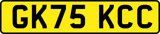 GK75KCC