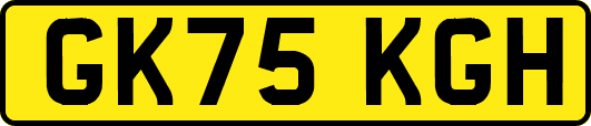 GK75KGH