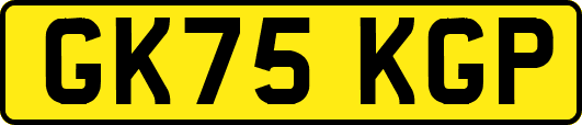 GK75KGP