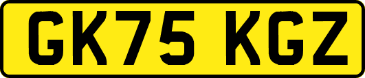 GK75KGZ