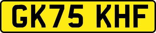 GK75KHF