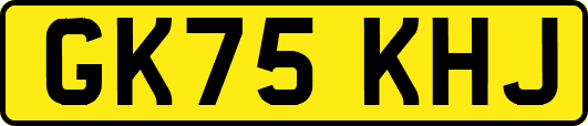 GK75KHJ