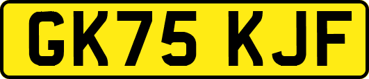 GK75KJF