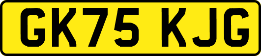 GK75KJG