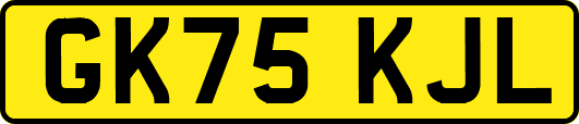 GK75KJL
