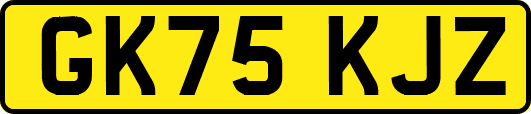 GK75KJZ