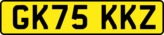 GK75KKZ
