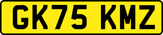 GK75KMZ