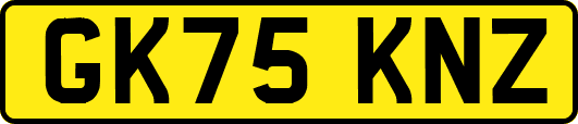 GK75KNZ