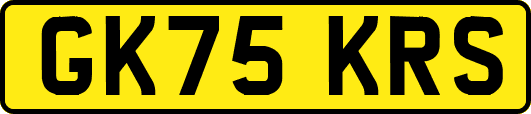 GK75KRS
