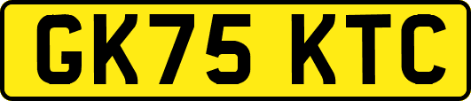 GK75KTC