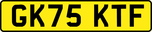 GK75KTF