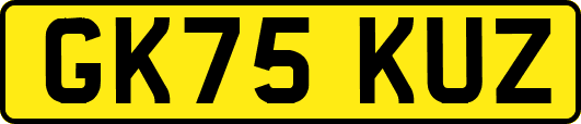GK75KUZ