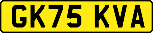 GK75KVA
