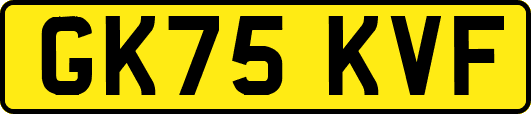 GK75KVF