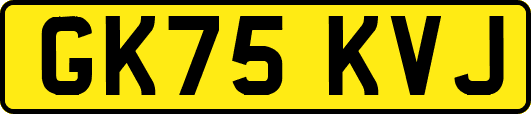 GK75KVJ
